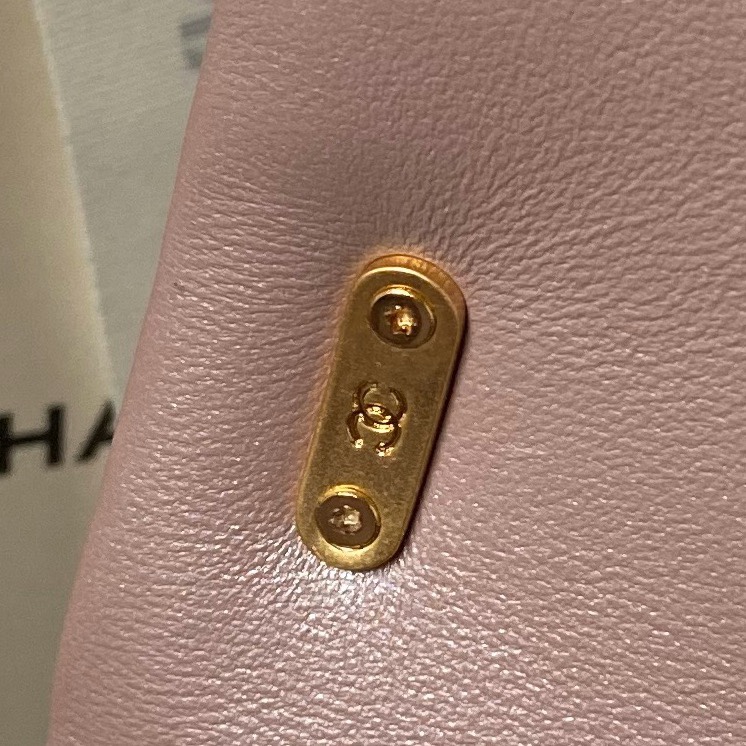 Ch**el satchel bags